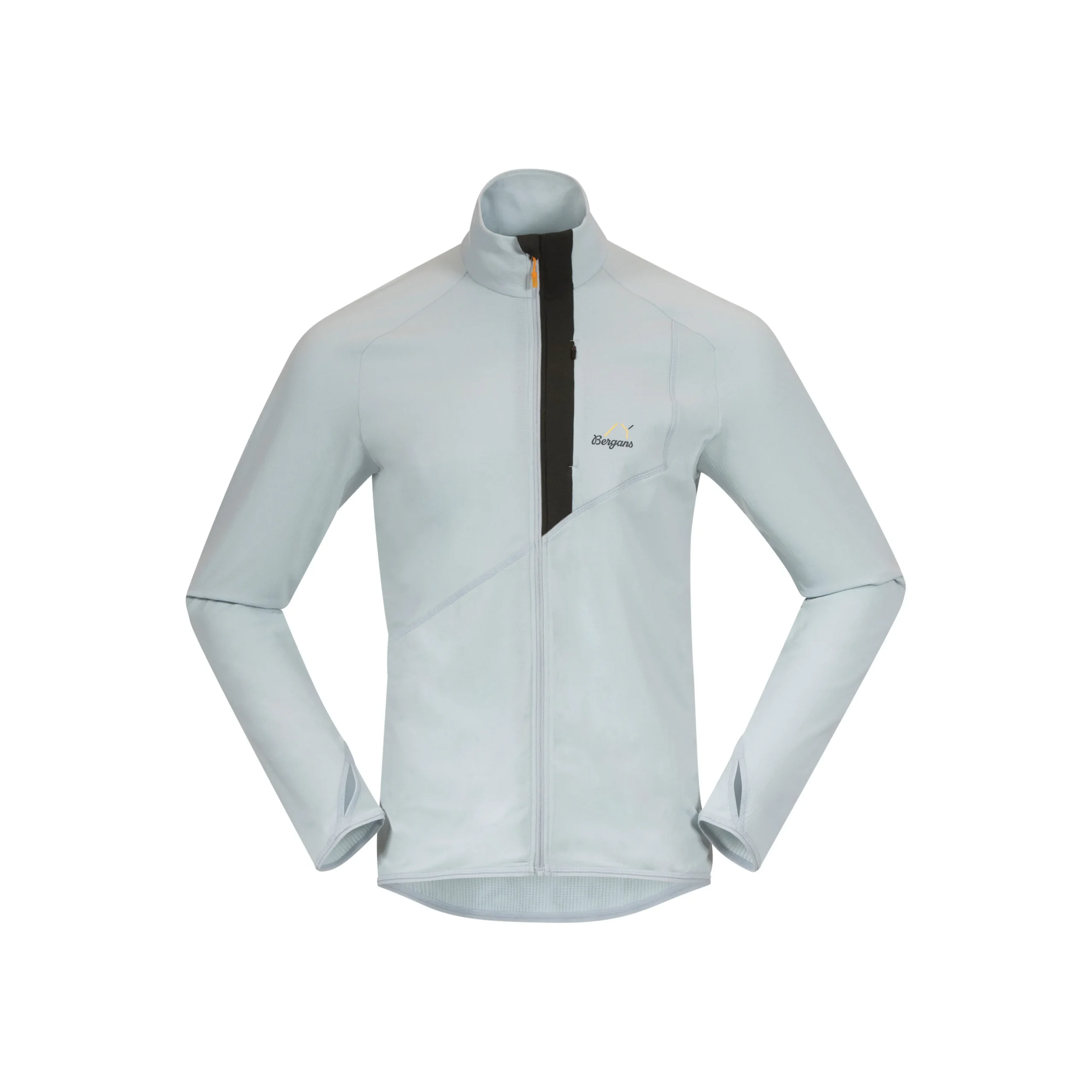 Y LightLine Essence Midlayer Jacket Men - Bergans