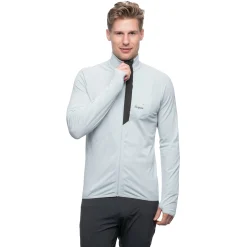 Y LightLine Essence Midlayer Jacket Men - Bergans