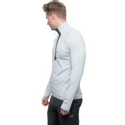 Y LightLine Essence Midlayer Jacket Men - Bergans