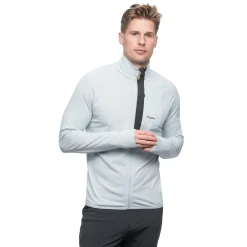 Y LightLine Essence Midlayer Jacket Men - Bergans