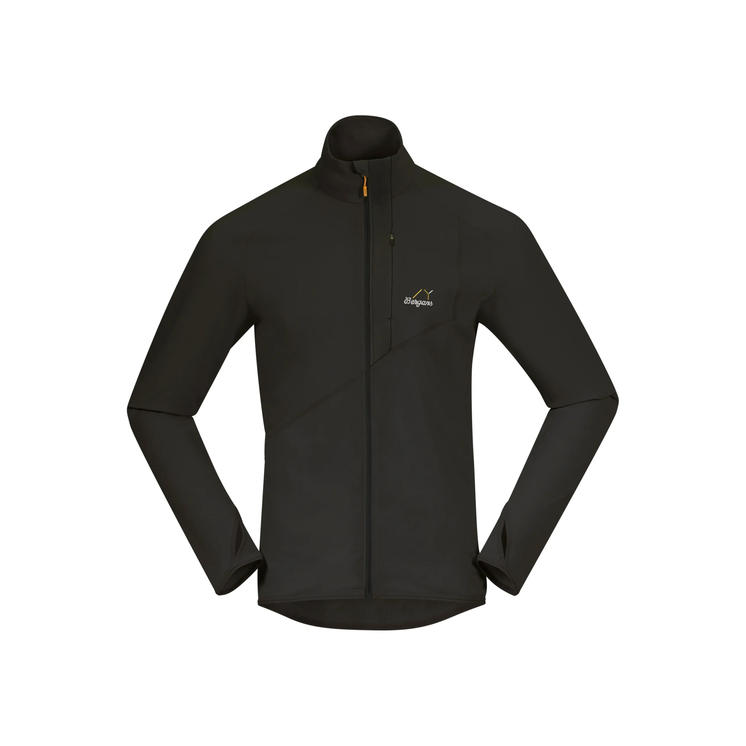 Y LightLine Essence Midlayer Jacket Men - Bergans