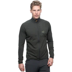 Y LightLine Essence Midlayer Jacket Men - Bergans