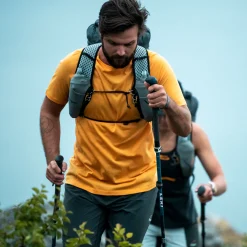 Y LightLine Fastpack M/L 1-24 - Bergans