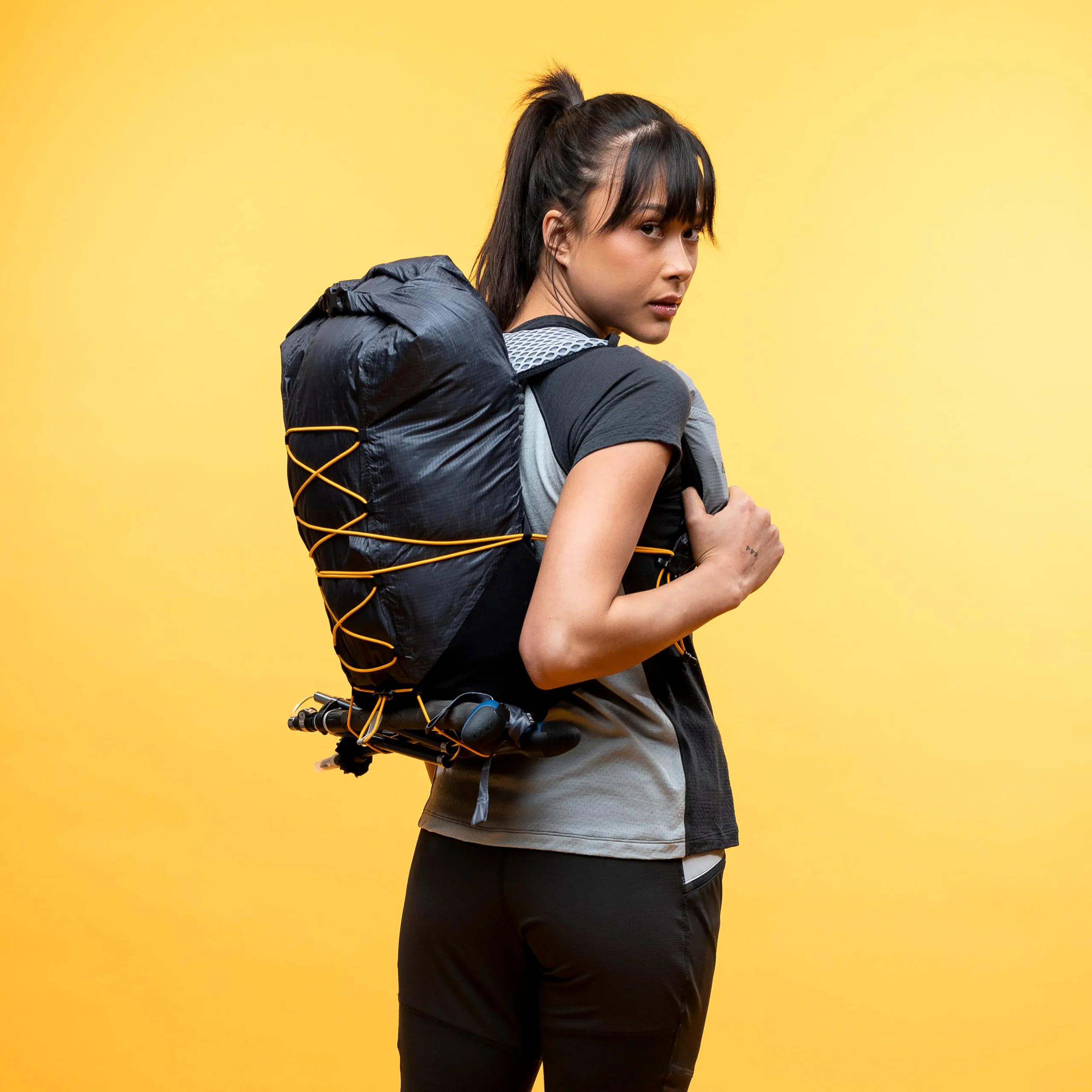 Y LightLine Fastpack S/M 1-24 - Bergans