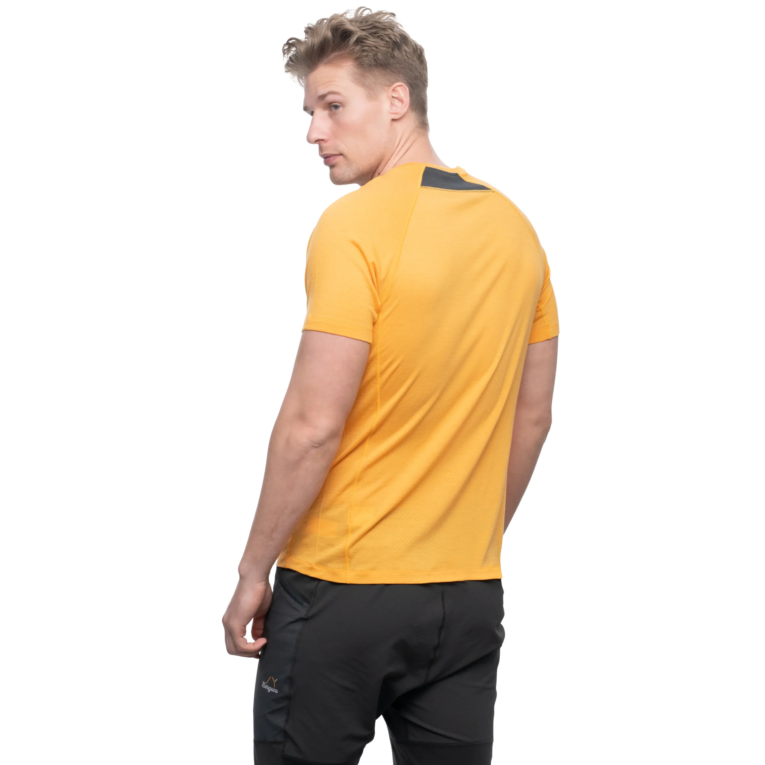 Y LightLine Merino Tee Men - Bergans