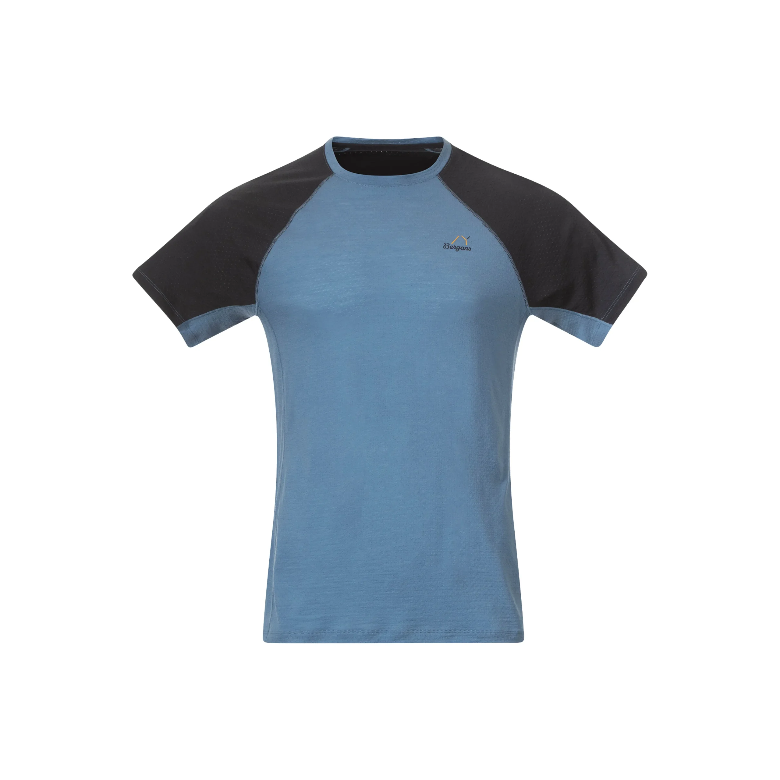 Y LightLine Merino Tee Men - Bergans