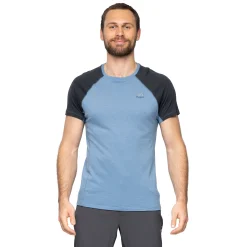Y LightLine Merino Tee Men - Bergans