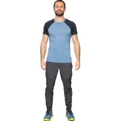 Y LightLine Merino Tee Men - Bergans