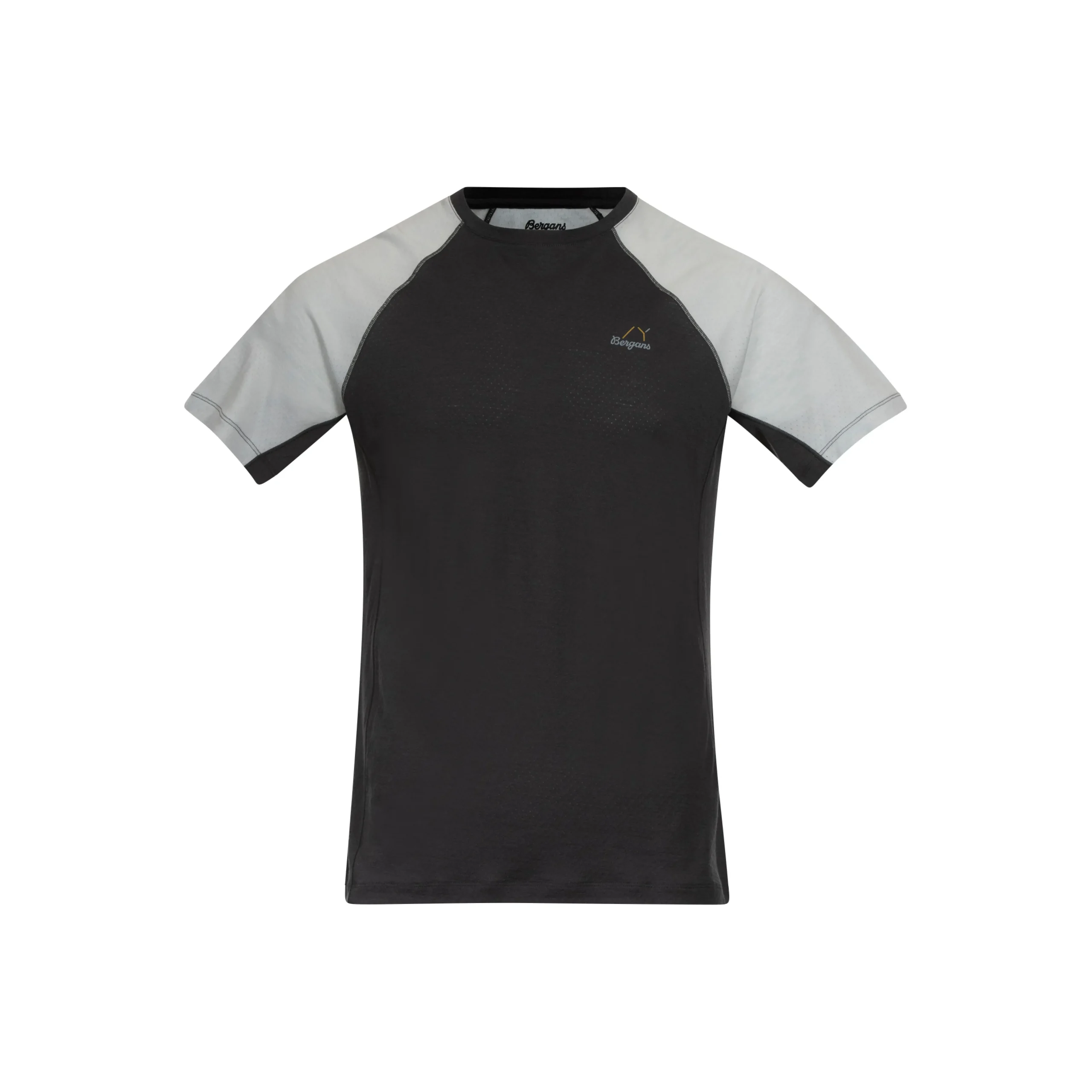 Y LightLine Merino Tee Men - Bergans