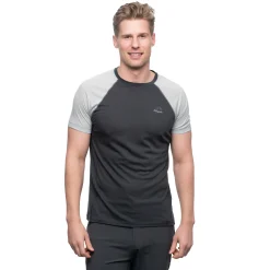 Y LightLine Merino Tee Men - Bergans