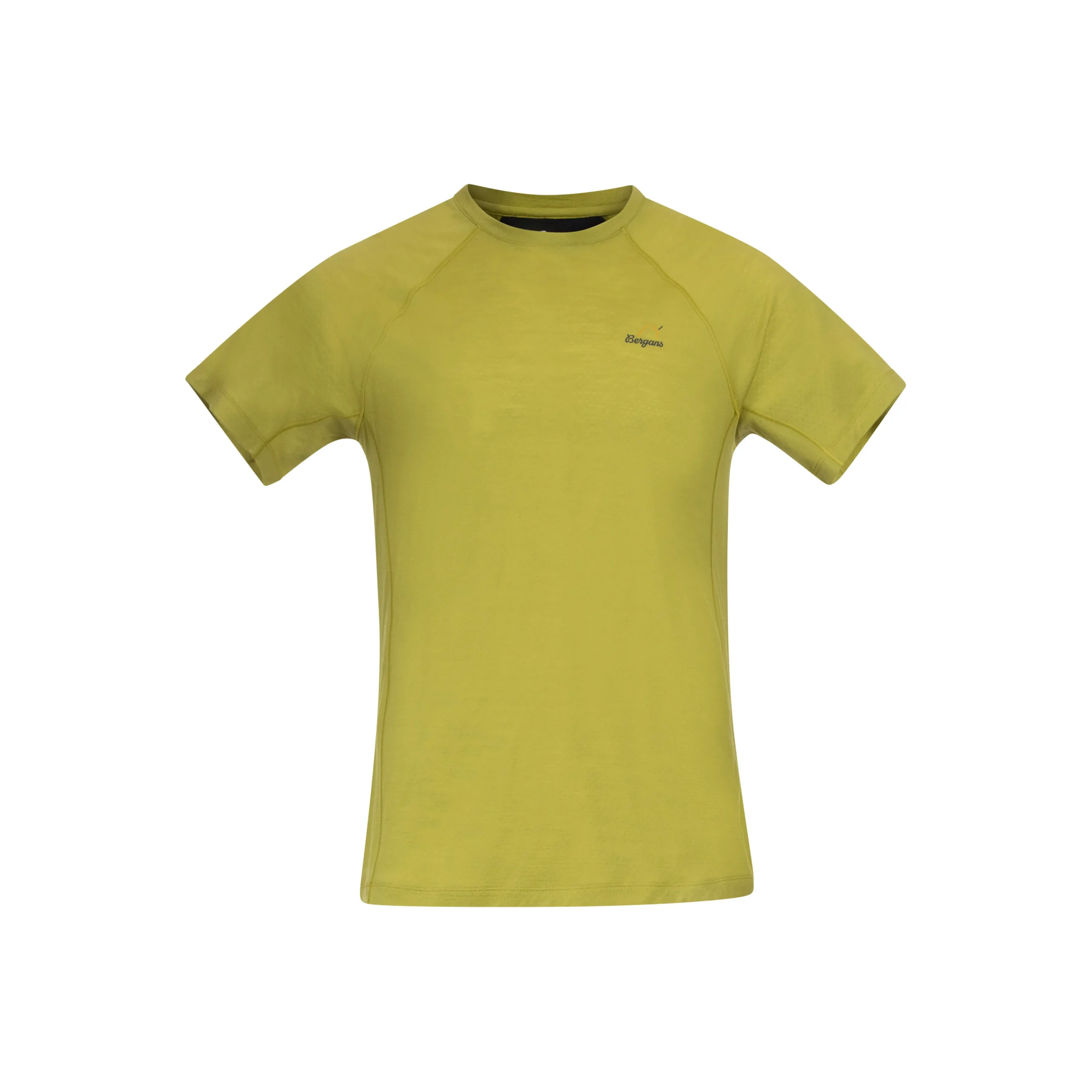 Y LightLine Merino Tee Men - Bergans