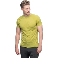 Y LightLine Merino Tee Men - Bergans