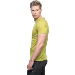 Y LightLine Merino Tee Men - Bergans