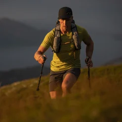 Y LightLine Merino Tee Men - Bergans