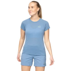 Y LightLine Merino Tee Women - Bergans