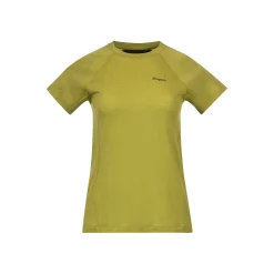 Y LightLine Merino Tee Women - Bergans