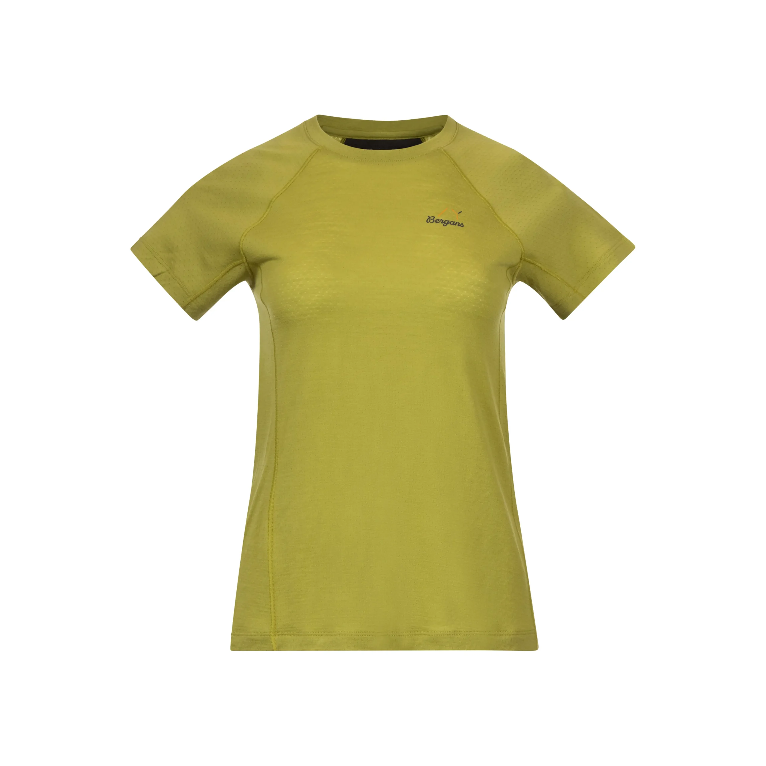 Y LightLine Merino Tee Women - Bergans