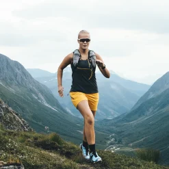Y LightLine Merino Top Women - Bergans
