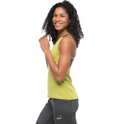 Y LightLine Merino Top Women - Bergans