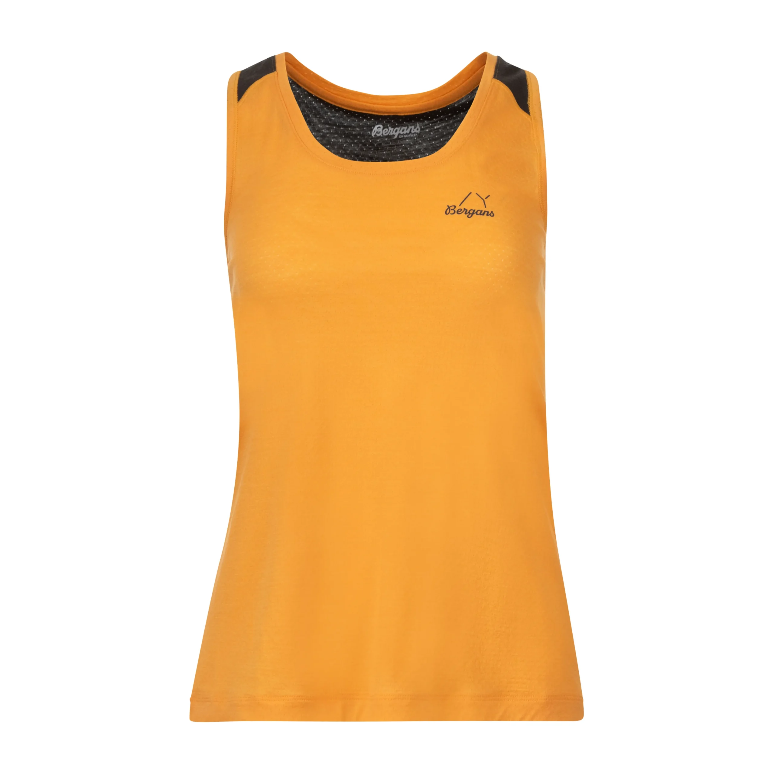 Y LightLine Merino Top Women - Bergans