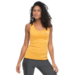 Y LightLine Merino Top Women - Bergans