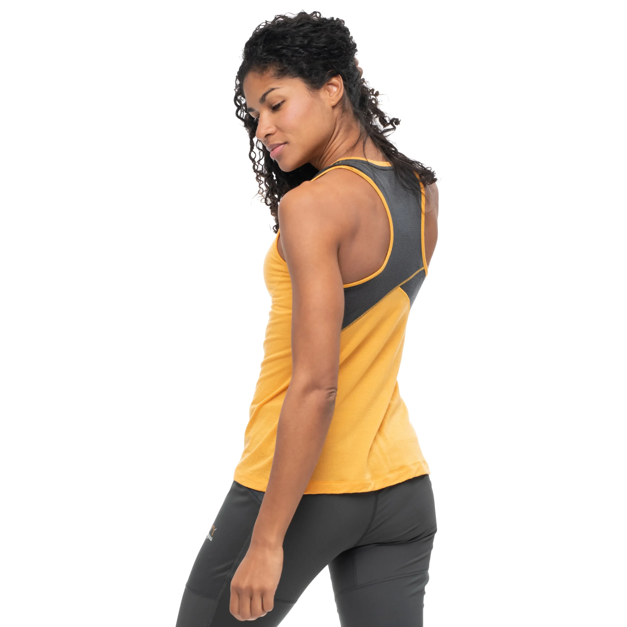 Y LightLine Merino Top Women - Bergans
