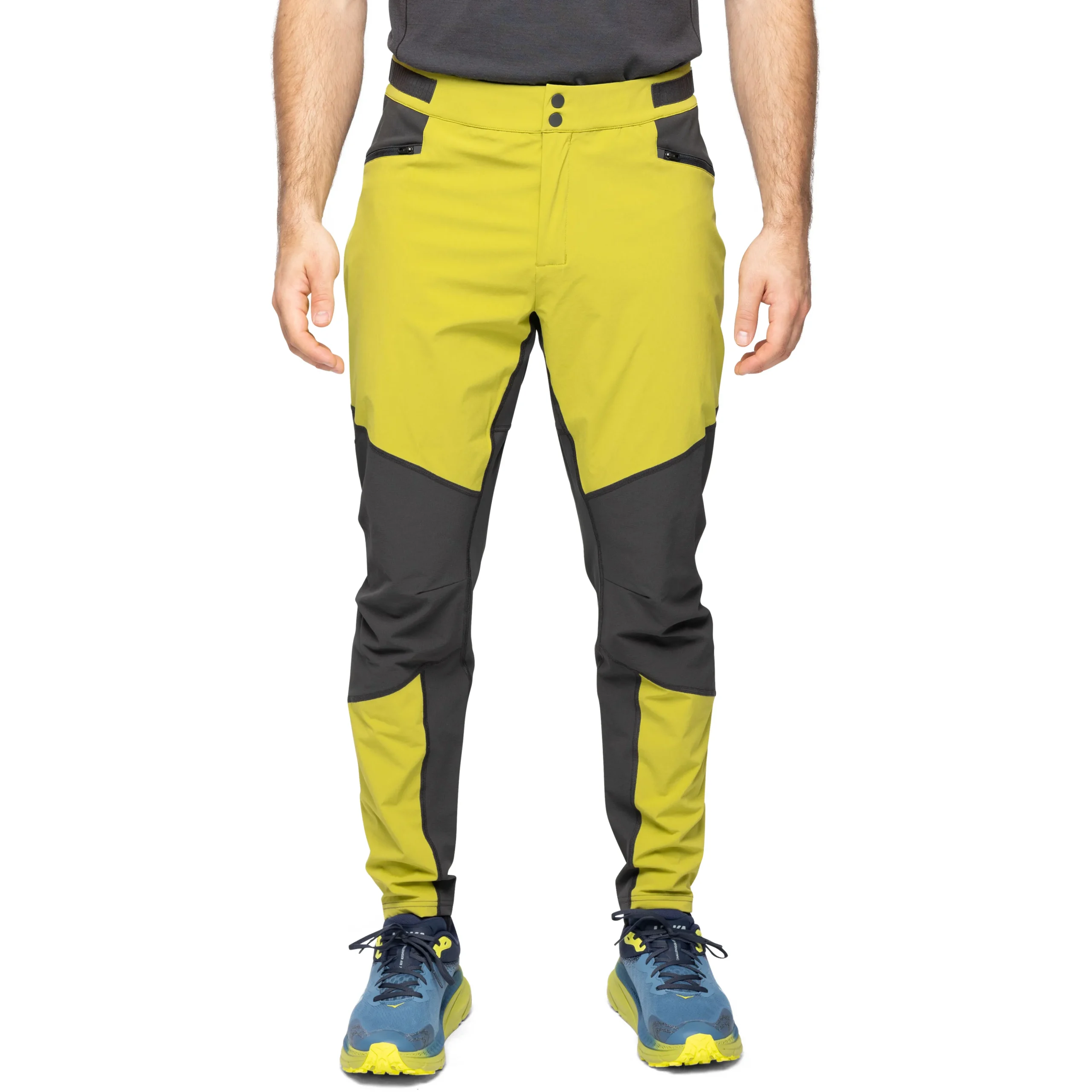 Y LightLine Progressive Pants Men - Bergans