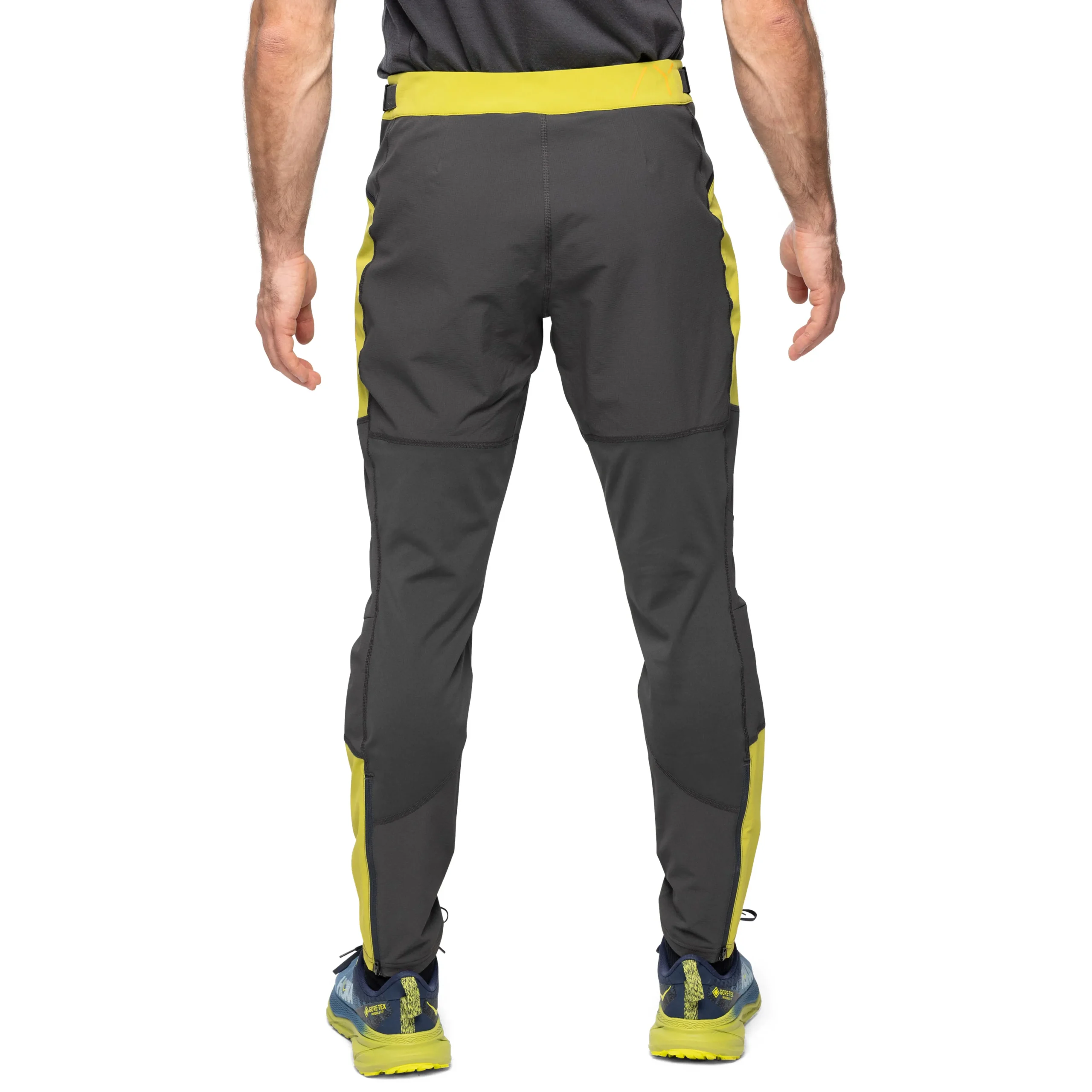 Y LightLine Progressive Pants Men - Bergans