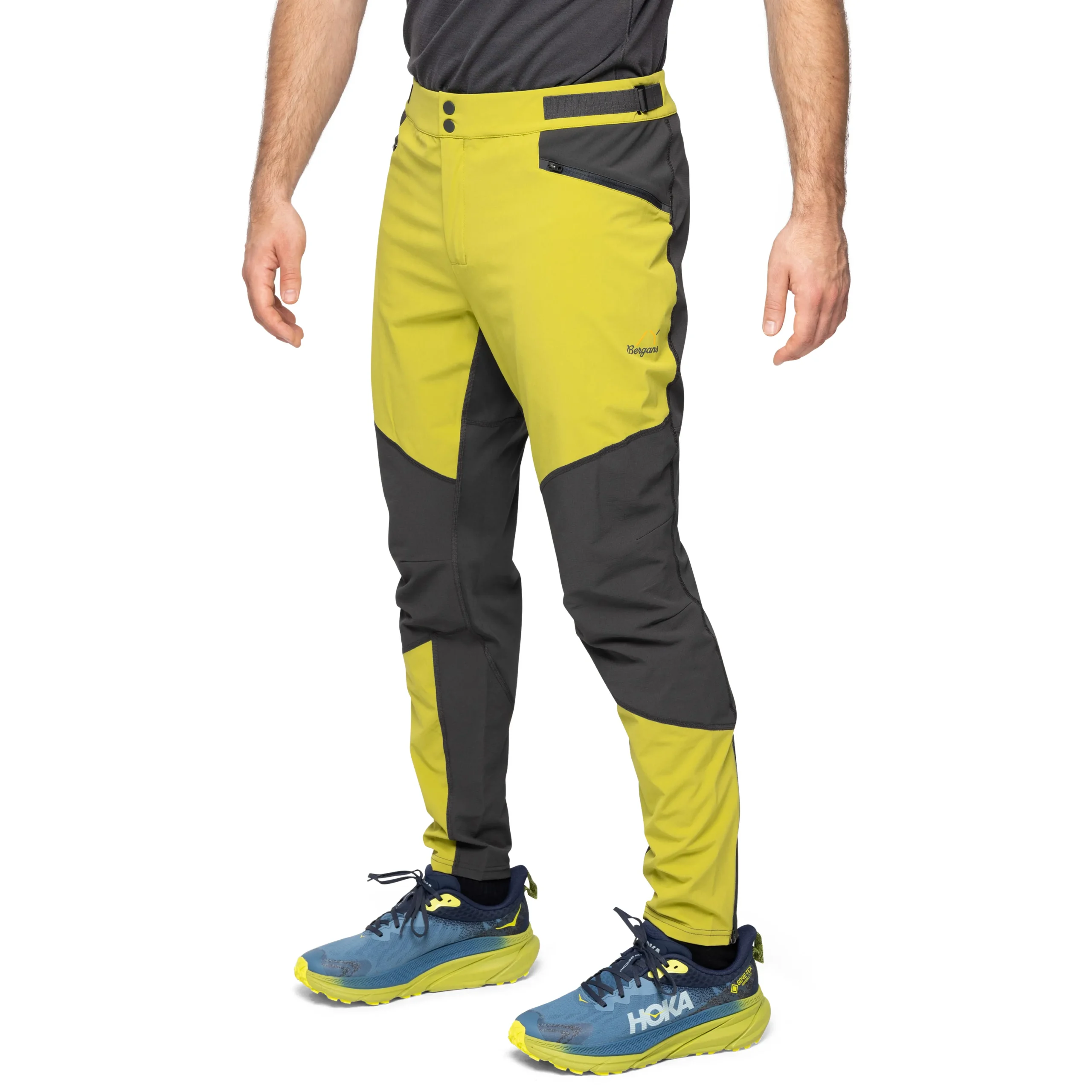 Y LightLine Progressive Pants Men - Bergans