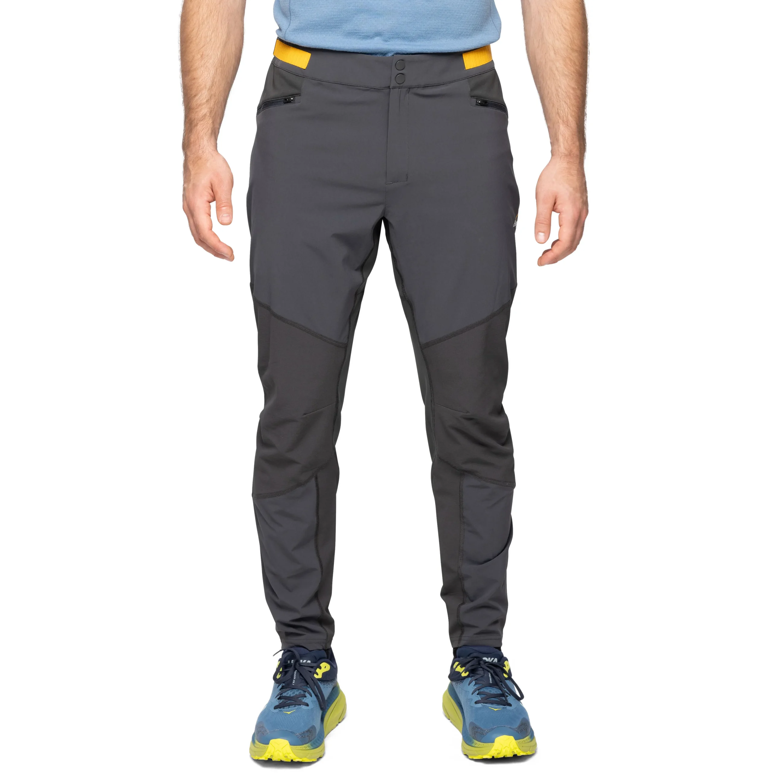 Y LightLine Progressive Pants Men - Bergans