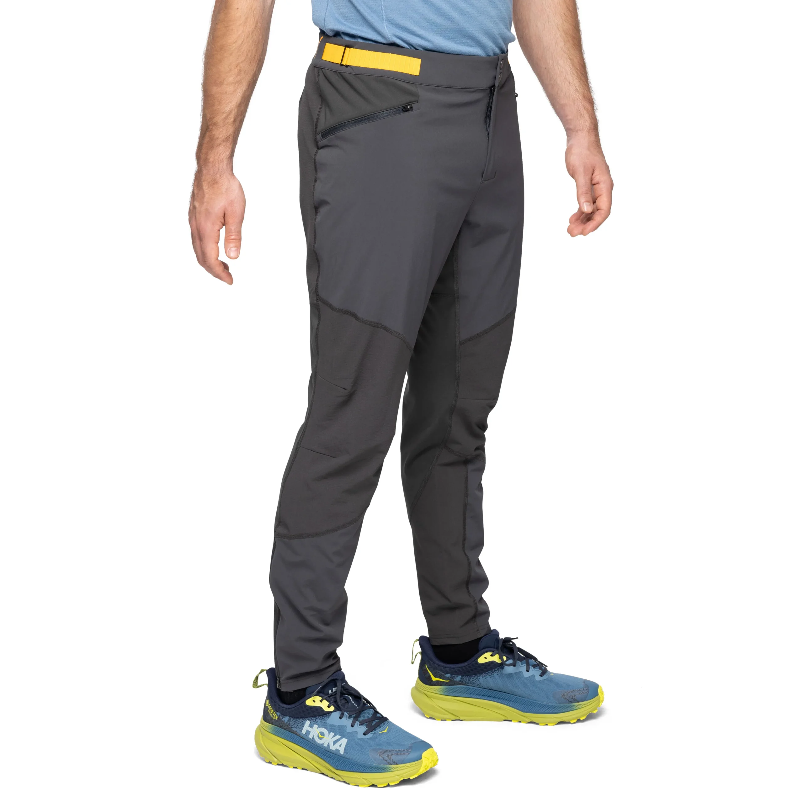 Y LightLine Progressive Pants Men - Bergans