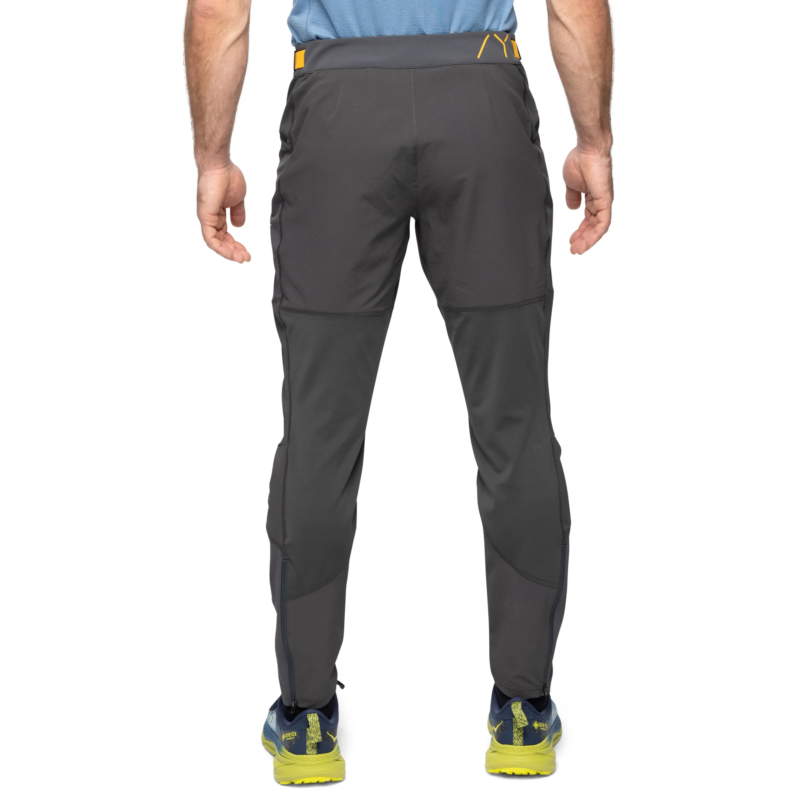 Y LightLine Progressive Pants Men - Bergans