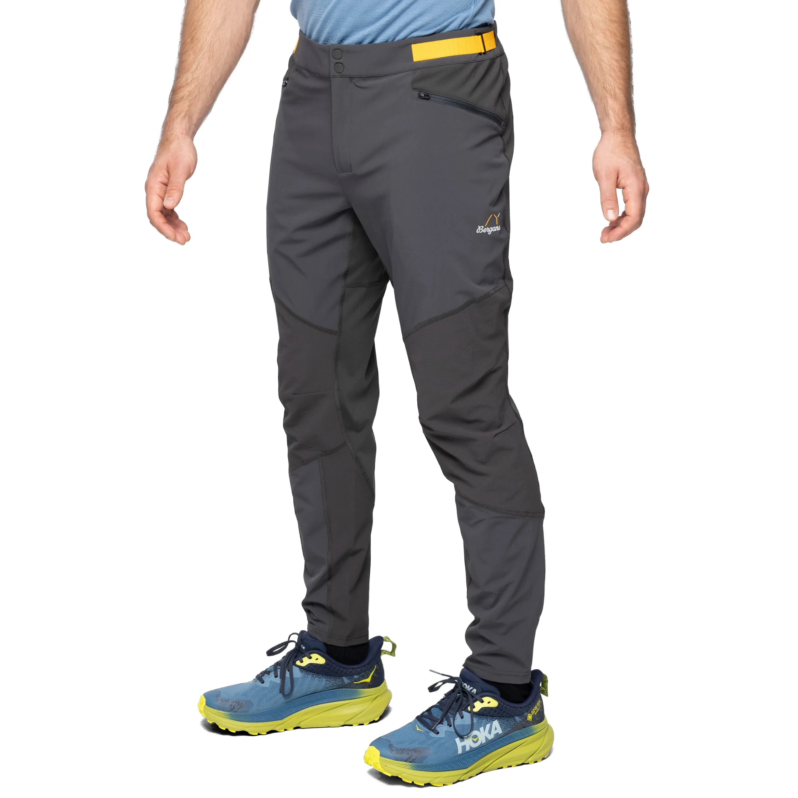 Y LightLine Progressive Pants Men - Bergans