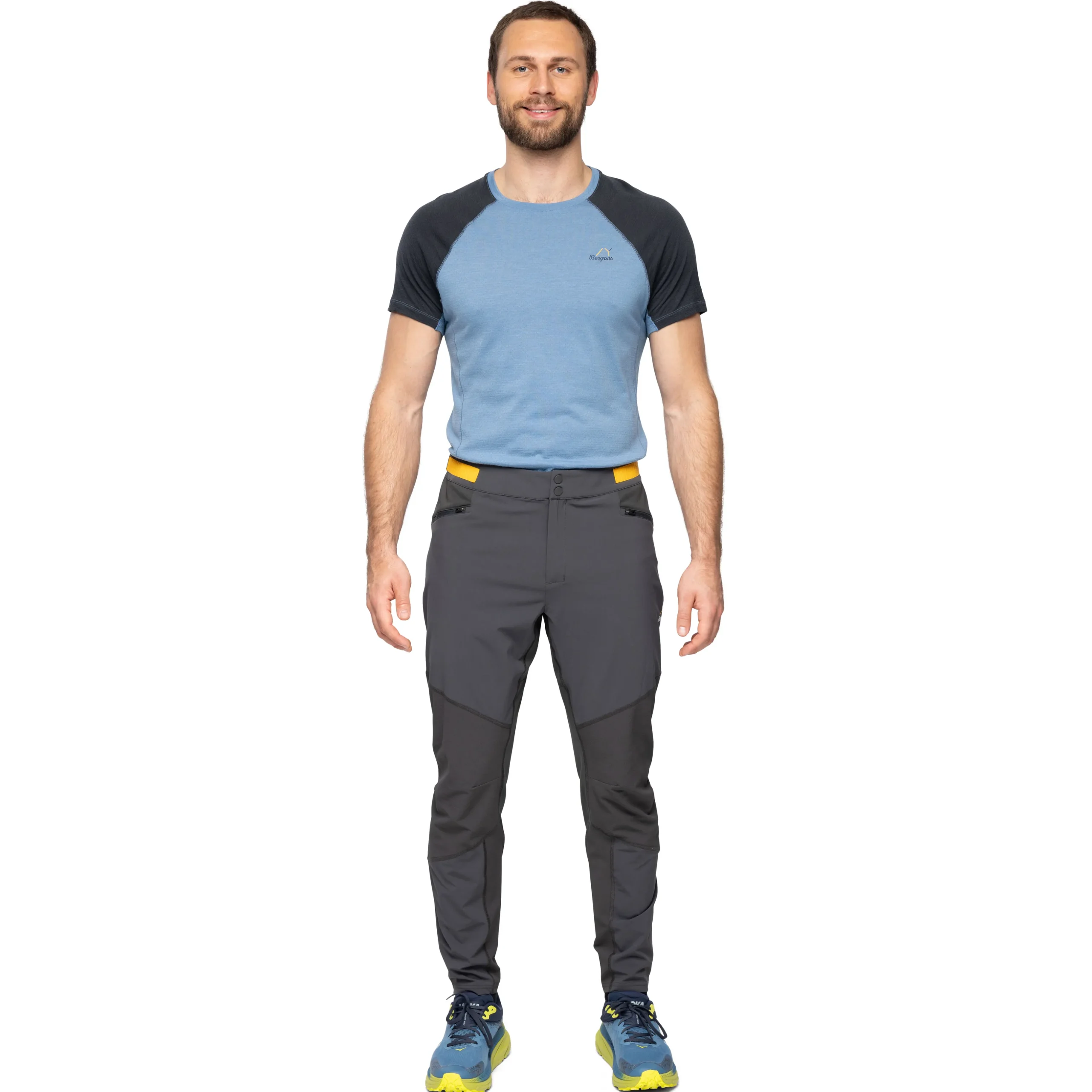Y LightLine Progressive Pants Men - Bergans