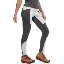 Y LightLine Progressive Tights Women - Bergans