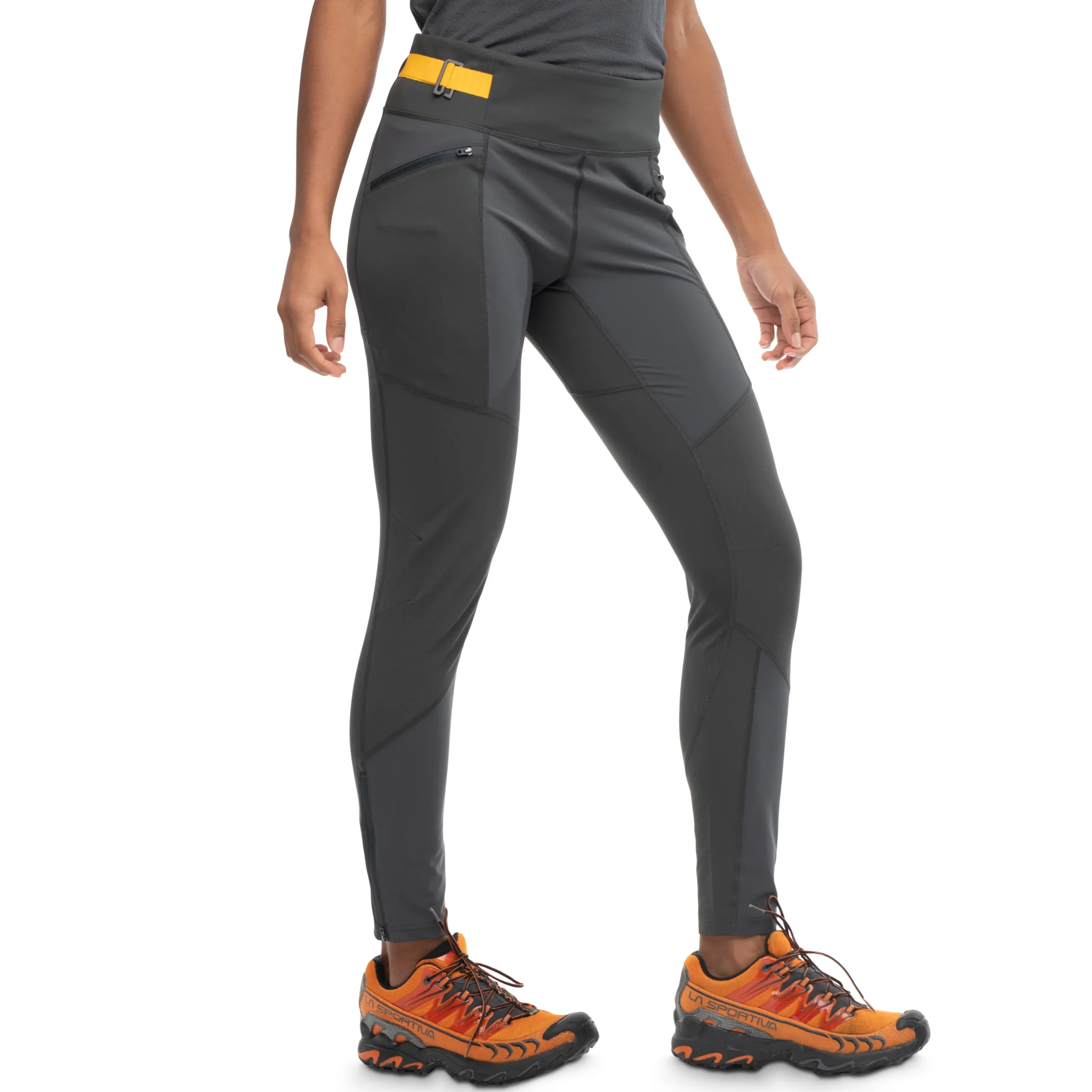 Y LightLine Progressive Tights Women - Bergans
