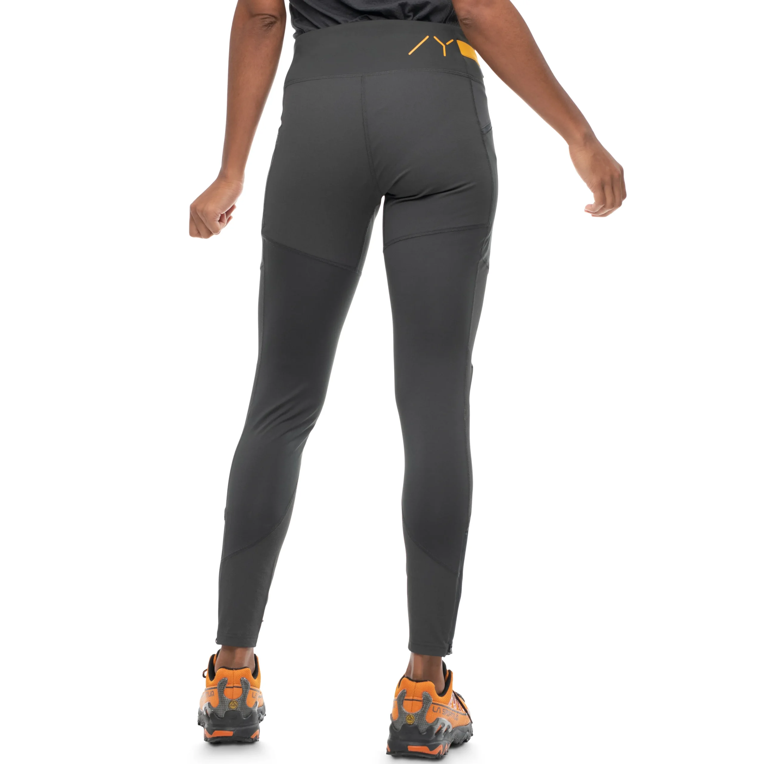 Y LightLine Progressive Tights Women - Bergans