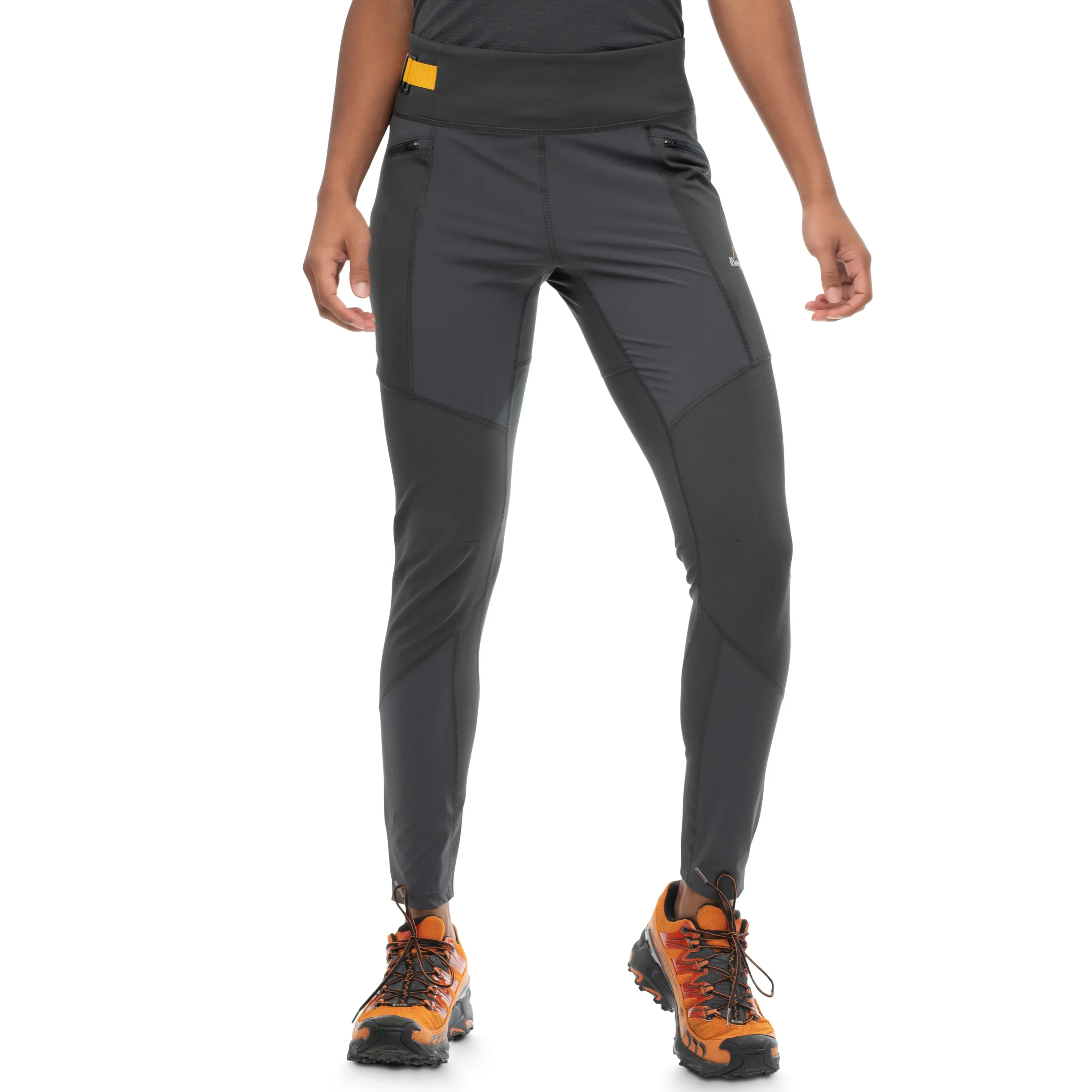 Y LightLine Progressive Tights Women - Bergans