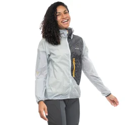 Y LightLine Pure Windbreaker Jacket Women - Bergans