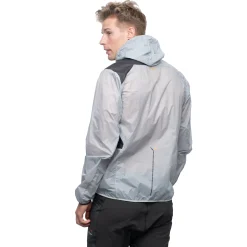 Y LightLine Pure Windbreaker Jacket Men - Bergans