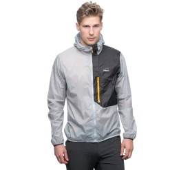 Y LightLine Pure Windbreaker Jacket Men - Bergans