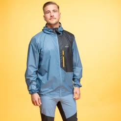 Y LightLine Pure Windbreaker Jacket Men - Bergans
