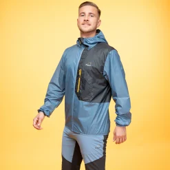 Y LightLine Pure Windbreaker Jacket Men - Bergans