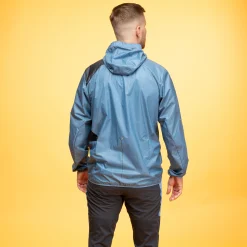 Y LightLine Pure Windbreaker Jacket Men - Bergans