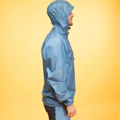 Y LightLine Pure Windbreaker Jacket Men - Bergans