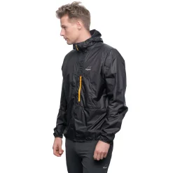 Y LightLine Pure Windbreaker Jacket Men - Bergans