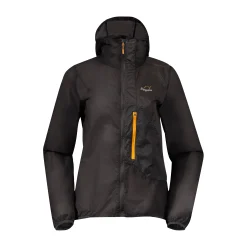 Y LightLine Pure Windbreaker Jacket Women - Bergans