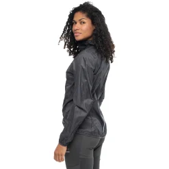 Y LightLine Pure Windbreaker Jacket Women - Bergans