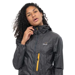 Y LightLine Pure Windbreaker Jacket Women - Bergans