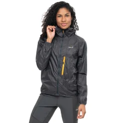 Y LightLine Pure Windbreaker Jacket Women - Bergans